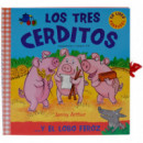 Los tres cerditos