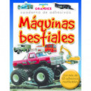 M�quinas bestiales