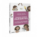 TODOS SOMOS PARIENTES