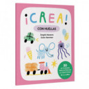CREA CON HUELLAS