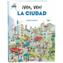 VEO VEO LA CIUDAD