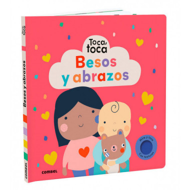 Besos y abrazos