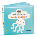 MI LIBRO DE BA�O MAGICO
