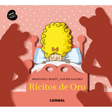 Ricitos de Oro