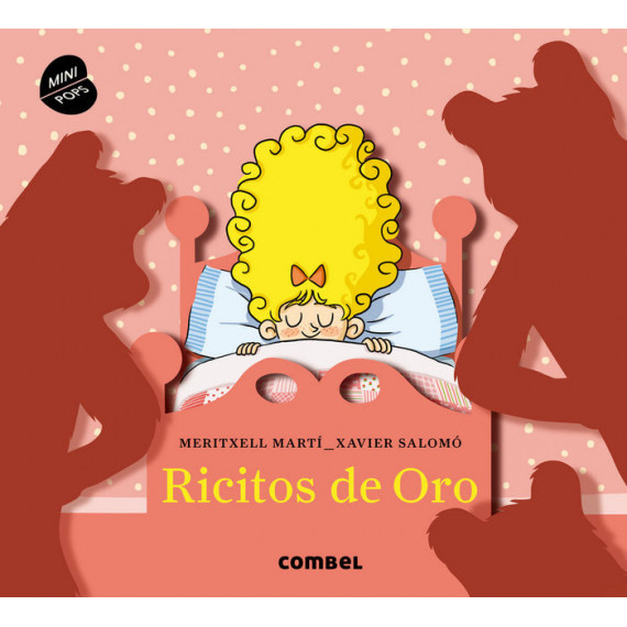 Ricitos de Oro
