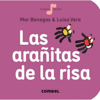 Las ara�itas de la risa