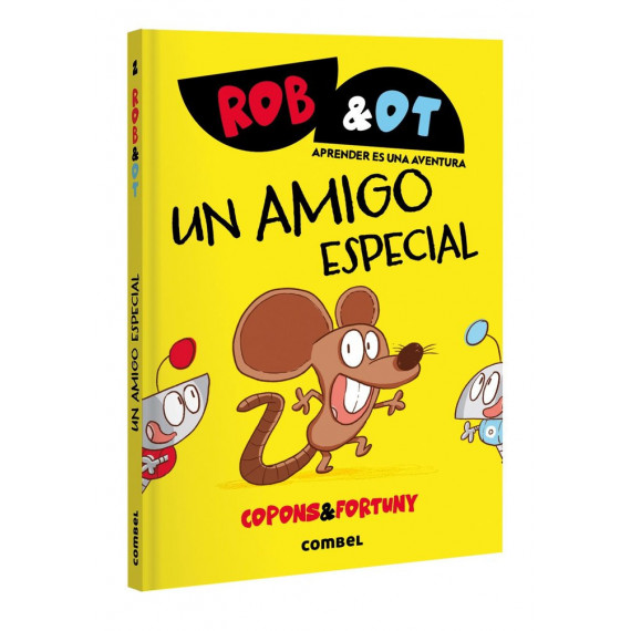 Un amigo especial