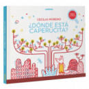 �DONDE ESTA CAPERUCITA?