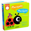 MARIQUITA MARIQUITA FIJATE BIEN