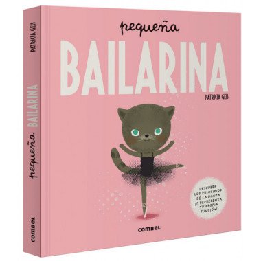 Peque�a bailarina