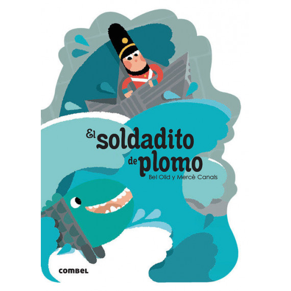 EL SOLDADITO DE PLOMO