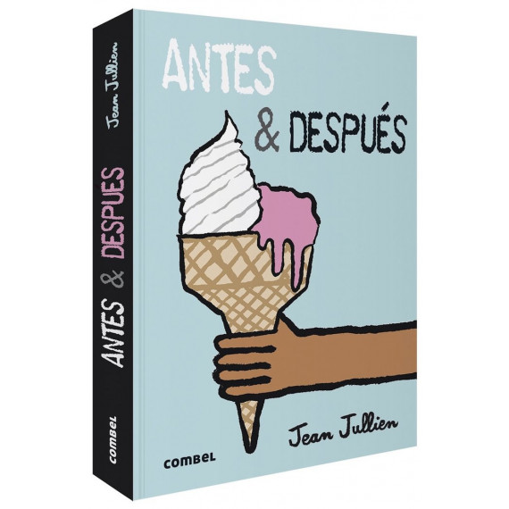 Antes & Despu�s