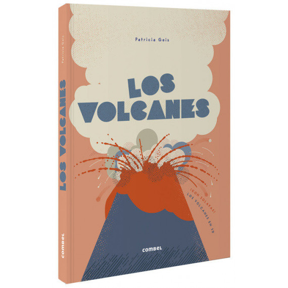 Los volcanes