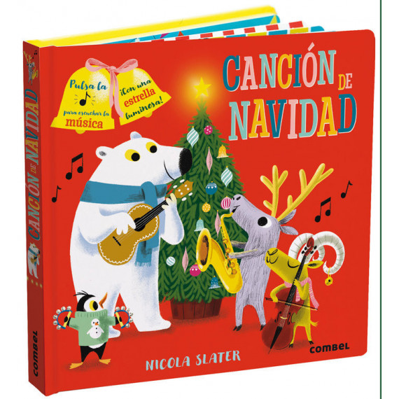 Canci�n de Navidad