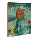 LA MISTERIOSA Y SORPRENDENTE CASA DEL ABUELO