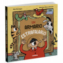 Un armario estrafalario