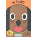 Mi perro