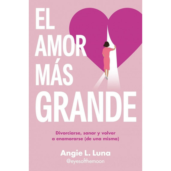 EL AMOR MAS GRANDE