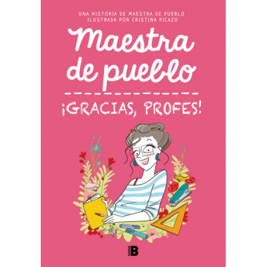 �GRACIAS, PROFES!