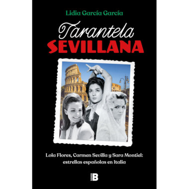 TARANTELLA SEVILLANA