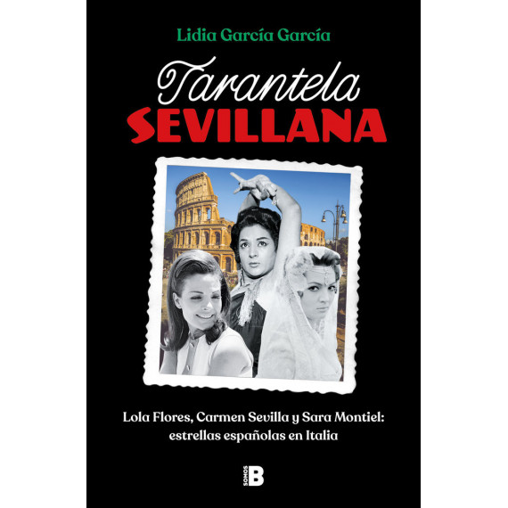 TARANTELLA SEVILLANA