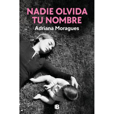 NADIE OLVIDA TU NOMBRE