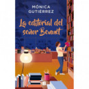 LA EDITORIAL DEL SE�OR BENNET