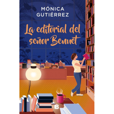 LA EDITORIAL DEL SE�OR BENNET