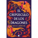 EL CREPUSCULO DE LOS DRAGONES