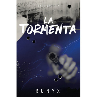 LA TORMENTA
