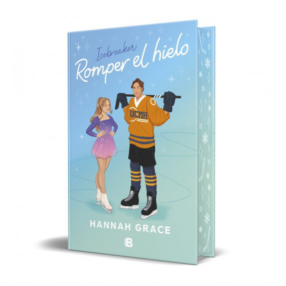 ROMPER EL HIELO (EDICION ESPECIAL)