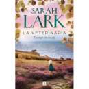 LA VETERINARIA. TIEMPO DE CORAJE