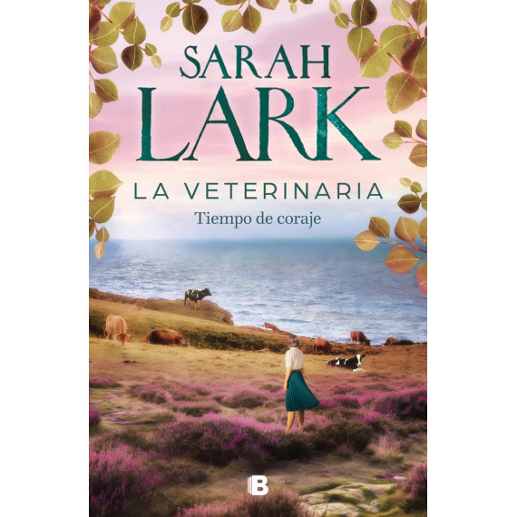 LA VETERINARIA. TIEMPO DE CORAJE