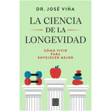 LA CIENCIA DE LA LONGEVIDAD