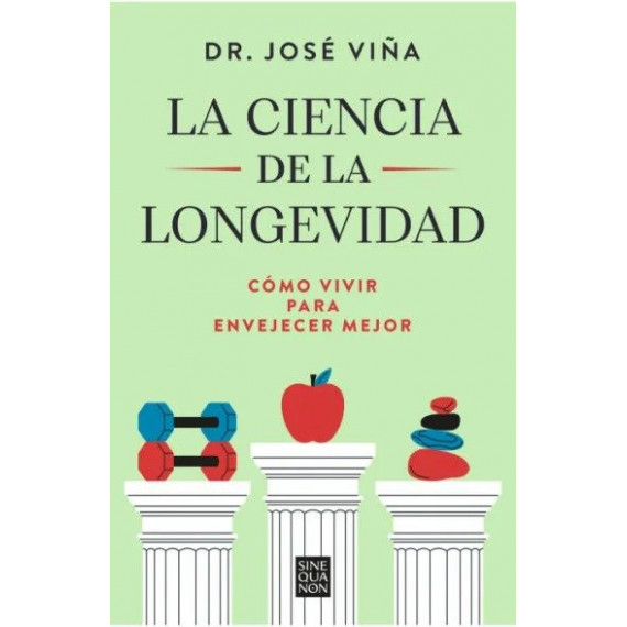 LA CIENCIA DE LA LONGEVIDAD
