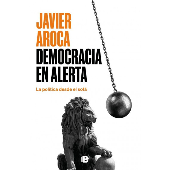 DEMOCRACIA EN ALERTA