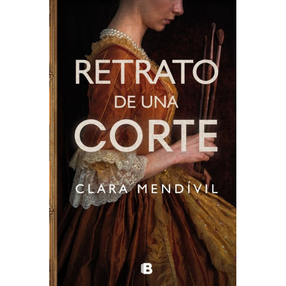 RETRATO DE UNA CORTE