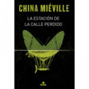 La estaci�n de la calle Perdido (Bas-Lag 1)