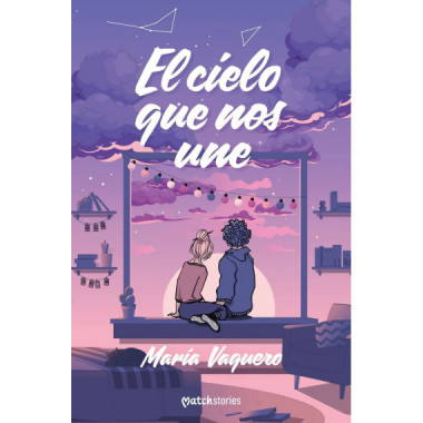 El cielo que nos une