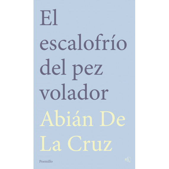 EL ESCALOFR�O DEL PEZ VOLADOR