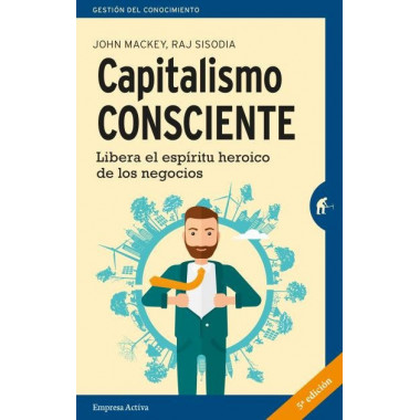 Capitalismo consciente