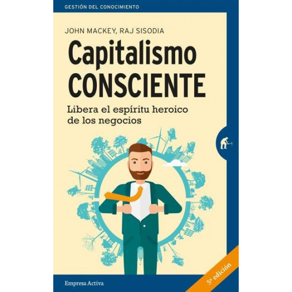 Capitalismo consciente
