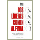 LIDERES COMEN AL FINAL, LOS