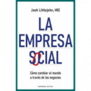 LA EMPRESA SOCIAL