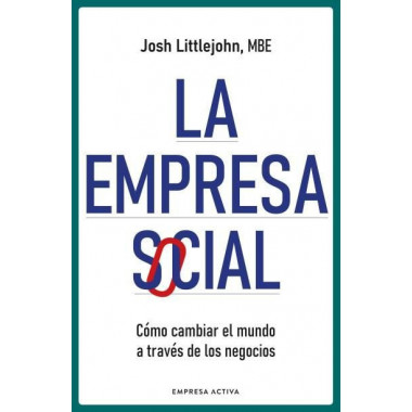 LA EMPRESA SOCIAL
