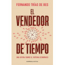 EL VENDEDOR DE TIEMPO