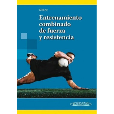 GILLONE:Fuerza y Resistencia