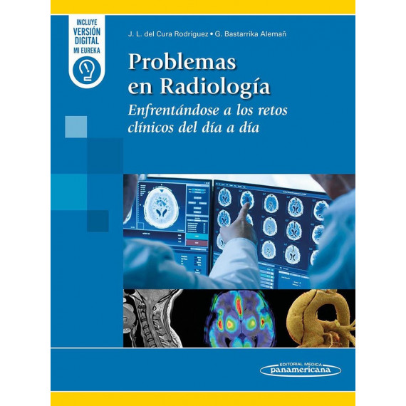 PROBLEMAS EN RADIOLOGIA (+E-BOOK)