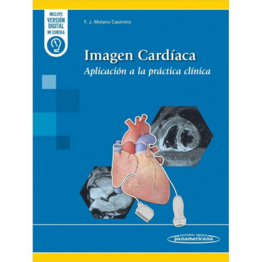 IMAGEN CARDIACA (+E-BOOK)