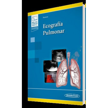 ECOGRAFIA PULMONAR (+ E-BOOK)